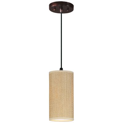 Elements Mini Pendant by ET2 Lighting - Starlight Lighting USA and Canada